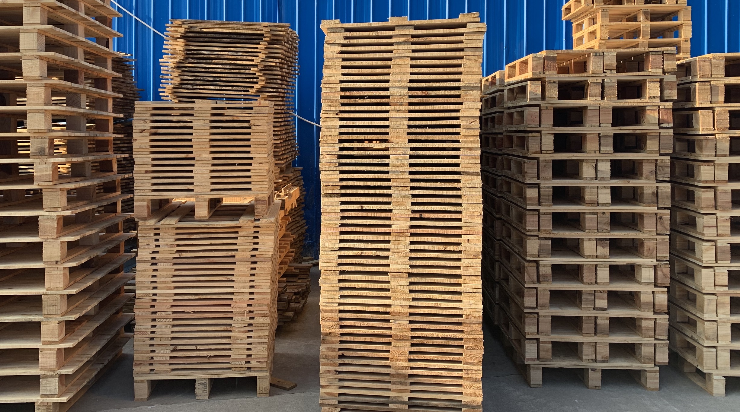 芷江实木托盘